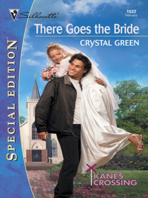 cover image of There Goes the Bride